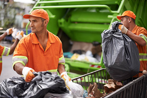 Retail Junk Removal in Ravenel, SC